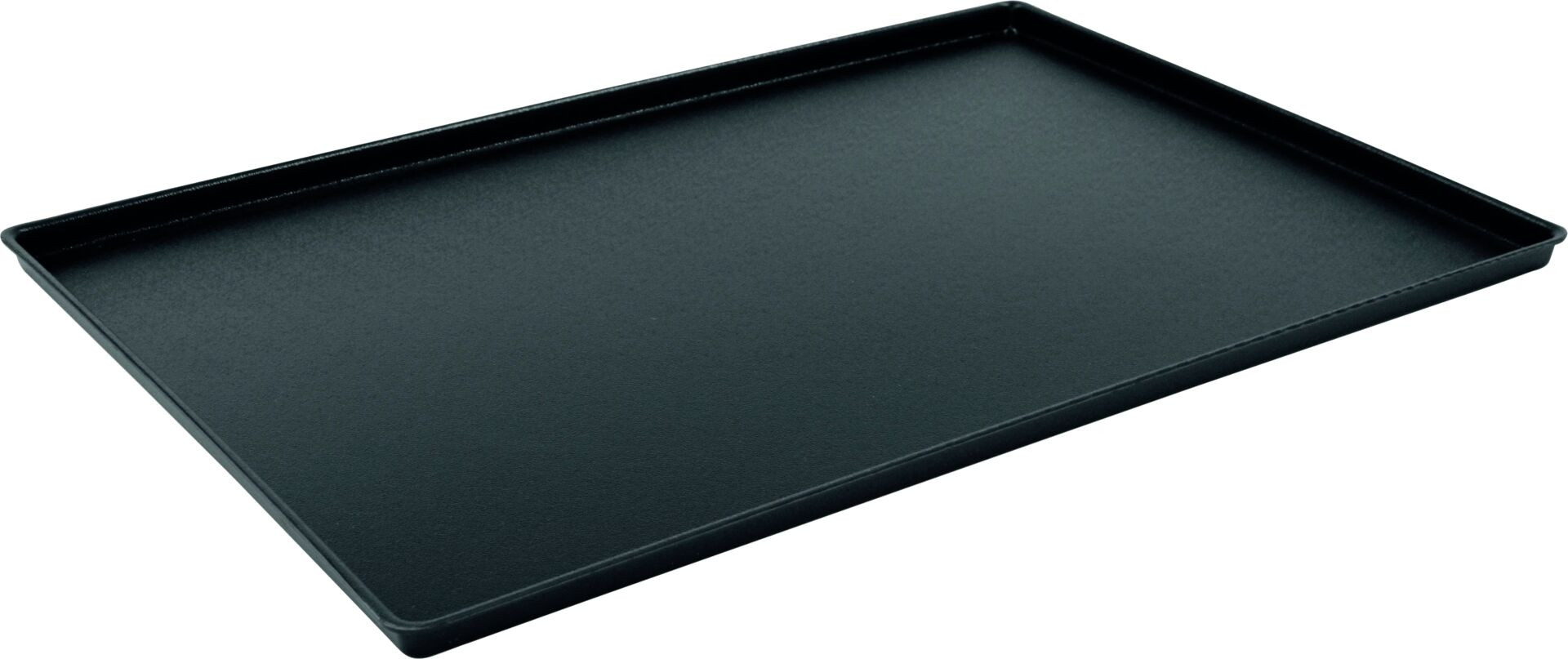 Auslagetablett 2 cm hoch 60x40cm